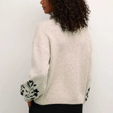 Kalisette Pullover