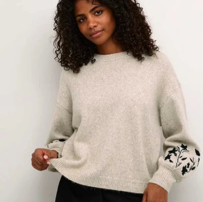 Lisette Pullover