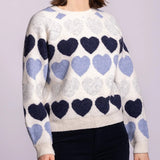 Kardia Sweater