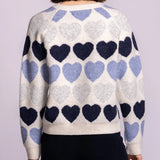 Kardia Sweater