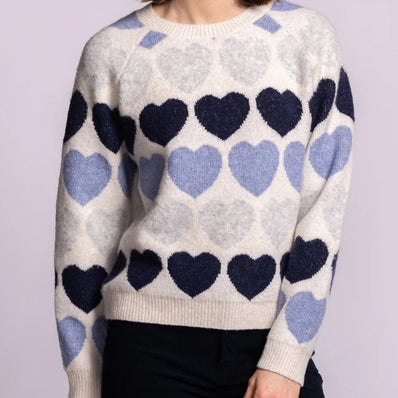 Kardia Sweater
