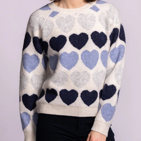 Kardia Sweater