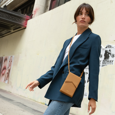 Karla Phone Crossbody
