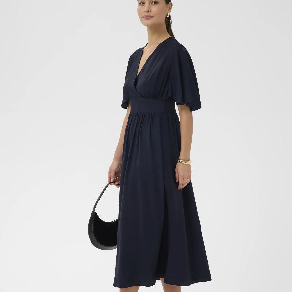 Sirena Long Dress