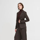 Kate Jacquard Blazer
