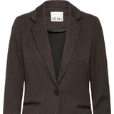 Kate Jacquard Blazer