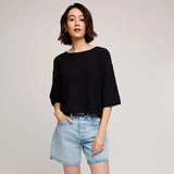 Kerrigan Knit Sweater