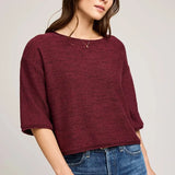 Kerrigan Knit Sweater