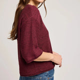 Kerrigan Knit Sweater