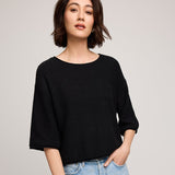 Kerrigan Knit Sweater