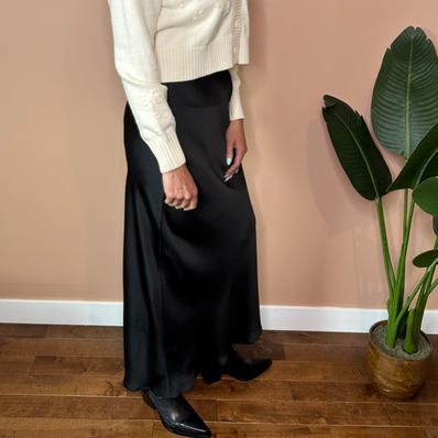 Kerry Long Skirt