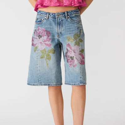 Kesha Short