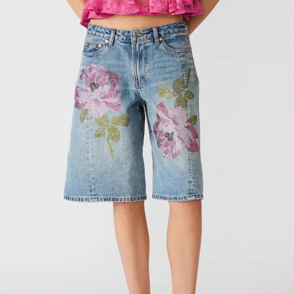 Kesha Short