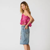 Kesha Short