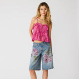 Kesha Short
