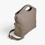 Kiara Top Handle/Crossbody Bag