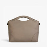Kiara Top Handle/Crossbody Bag