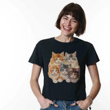 Kittens Baby Tee