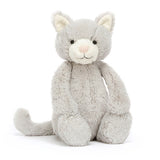 Original Bashful Grey Kitty