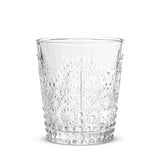 Lacework Pattern Tumbler