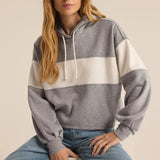 Landing Colorblocked Hoodie