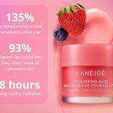 Laneige Mini Lip Sleeping Mask