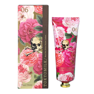 Dead Sexy Hand Cream