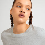 Larkin Hoop Earrings