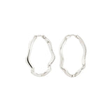 Larkin Hoop Earrings