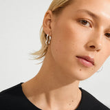 Larkin Hoop Earrings