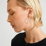 Larkin Hoop Earrings