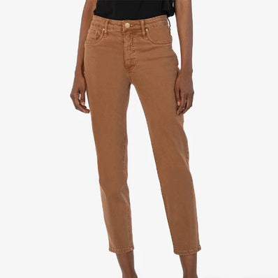 Rachael Mom Jean Latte