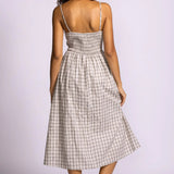 Laurelgrove Dress