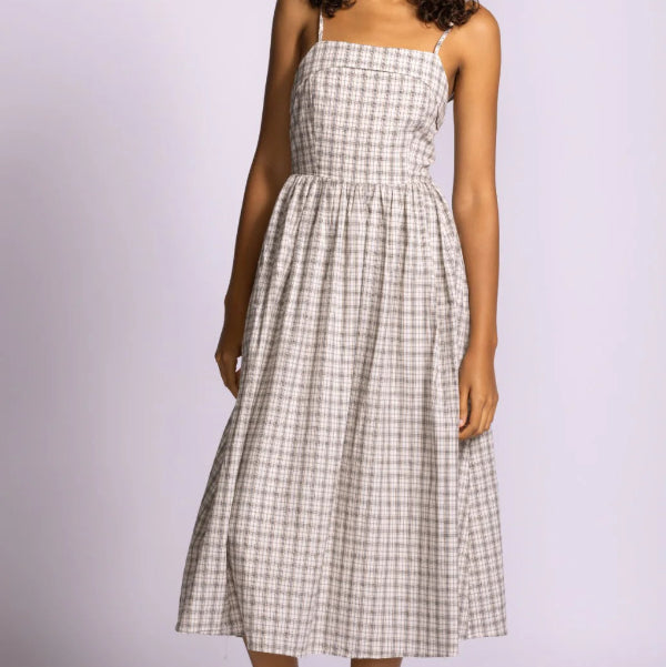 Laurelgrove Dress
