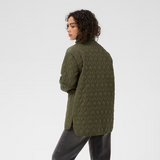 Leila Quilt Jacket