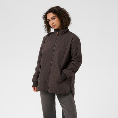 Leila Quilt Jacket