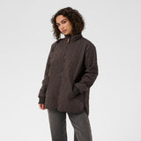 Leila Quilt Jacket