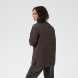 Leila Quilt Jacket