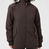 Leila Quilt Jacket