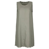 Leisure Shift Dress