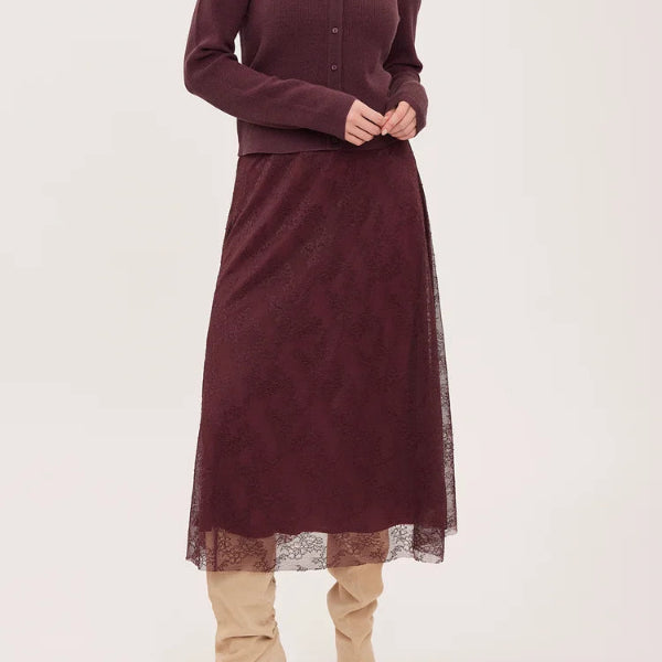 Lettie Skirt