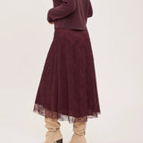 Lettie Skirt
