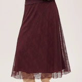 Lettie Skirt