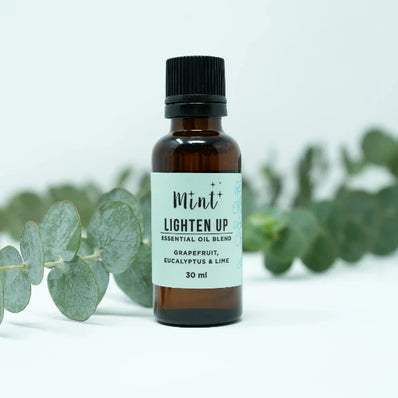 Mint Essential Oil