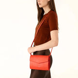 Lilian Vegan Clutch
