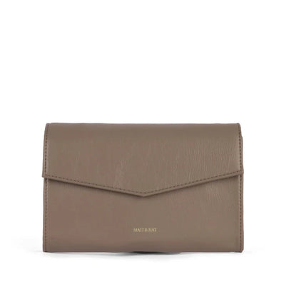 Lilian Vegan Clutch