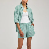 Lima Short