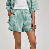Lima Short