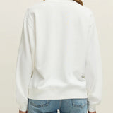 Limon Boyfriend Sweatshirt