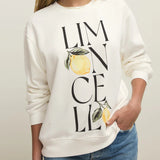 Limon Boyfriend Sweatshirt